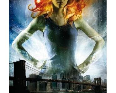 The Mortal Instruments, tome 2 : La cité des cendres ∼ Cassandra Clare