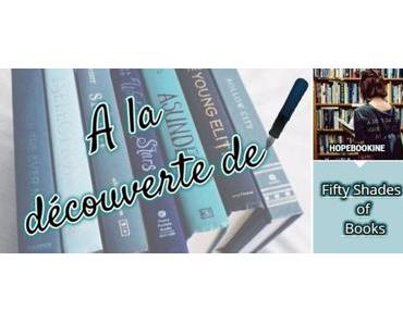 A la découverte de… Hugo New Romance