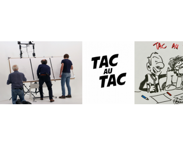 L’émission Tac au Tac revient en janvier 2018 sur la chaîne Museum