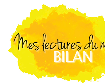 Bilan lecture Octobre 2017