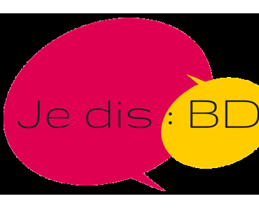 Je dis : BD #26