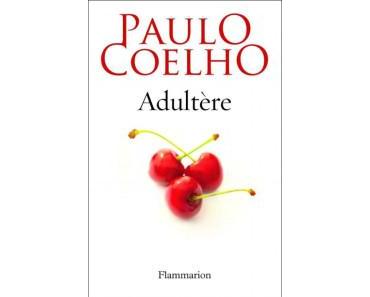 Adultère, Paulo Coelho