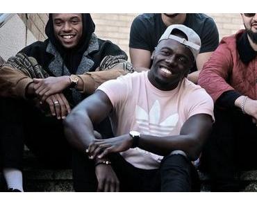 La Chanson du Vendredi #183