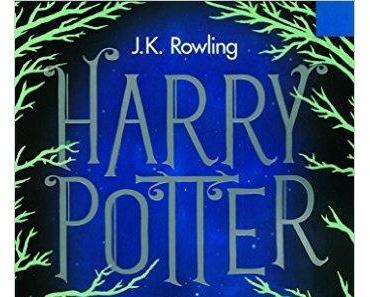 Harry Potter – 1 – A l’école des sorciers. J.K. ROWLING – 1997 (Dès 9 ans) – Livre + Film