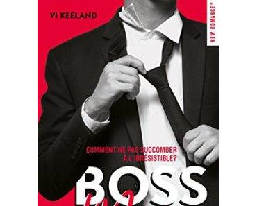 Bossman ⋆ Vi KEELAND