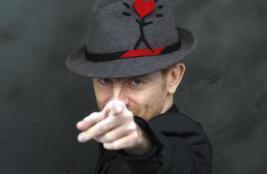 Journal d’un vampire en pyjama