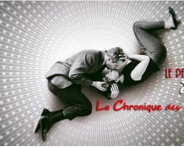 Le Palmarès du mois # 25