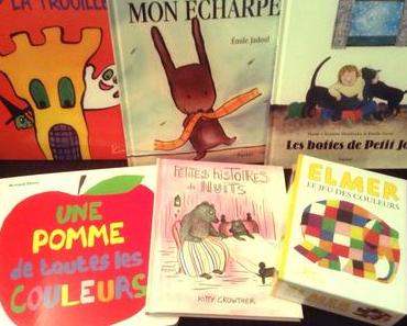 Du nouveau dans ma PAL