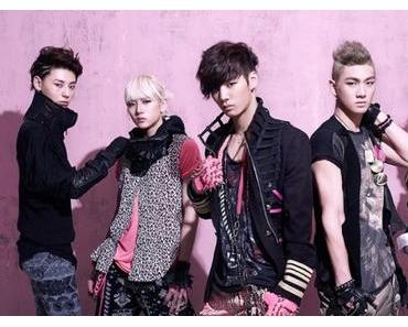 Dance with Kpop songs ! #17