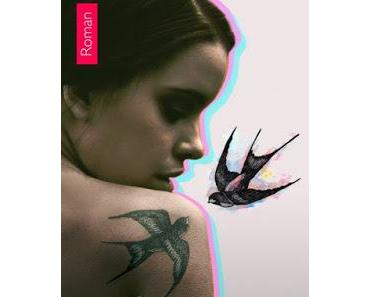 Chronique : Ce qui nous oppose de Nina Frey