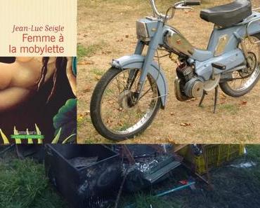 Une femme, belle comme un Rembrandt