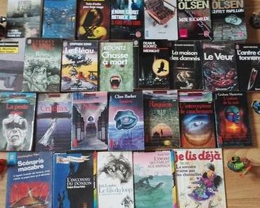 Craquage Emmaüs 07/10/2017