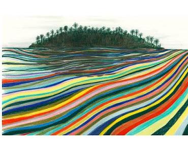 Kitty Crowther évoque Jan Toorop à Europalia