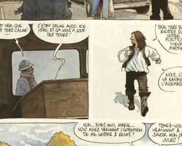 Histoire dessinée de la France T1 (Venayre, Davodeau) – La revue dessinée & les éditions La Découverte – 22 €
