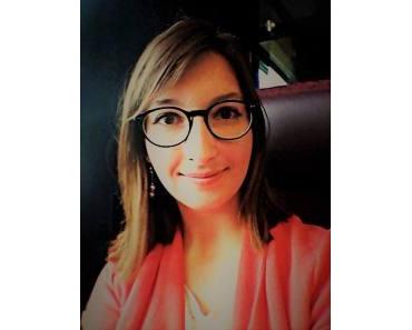 Un jour, un auteur… Ophélie Curado