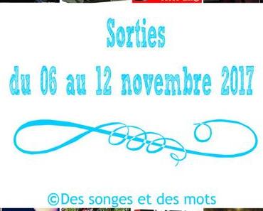 Notre sélection de la semaine #20