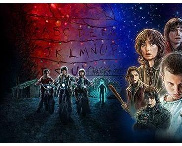 Stranger Things – Saison 1