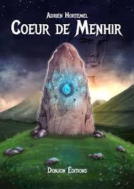 #124 Coeur de Menhir