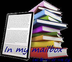 In my mailbox #105 (du 30 octobre au 04 novembre 2017)