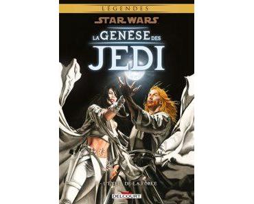 Guide de lecture de comics Star Wars : Légendes