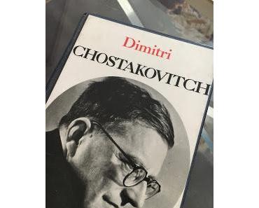 Dimitri Chostakovitch, Krzysztof Meyer