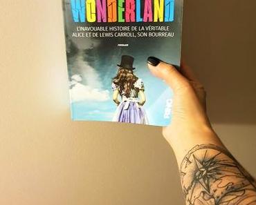 Dernière Sortie Pour Wonderland