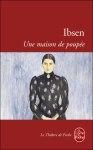 Une maison de poupée, de Henrik Ibsen