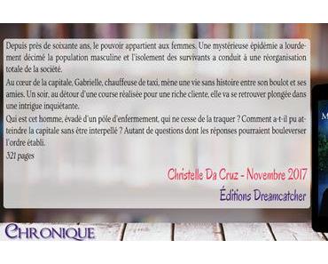 Matriochkas #1 – Christelle Da Cruz