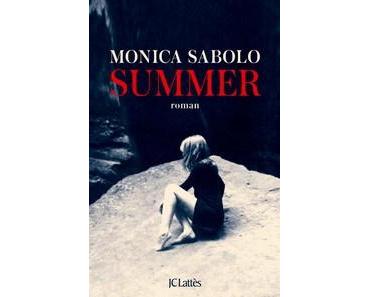 Monica Sabolo / Summer