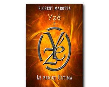 Découvrez « Yzé et le projet Ultima »