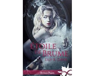 Lily R. Davis / Etoile de brume