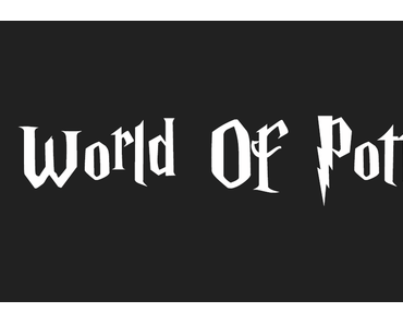 World of Potter