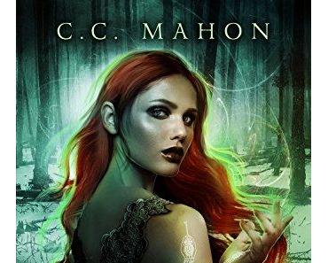 Mon avis sur Le carnaval du démon de CC Mahon