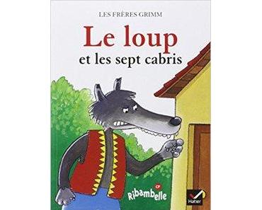 Le loup et les sept cabris