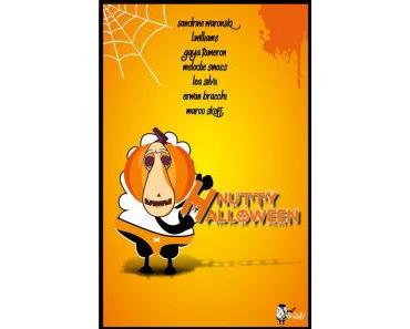 Nutty Halloween et Nutty Valentine’s