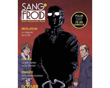 Sang-Froid (Revue)