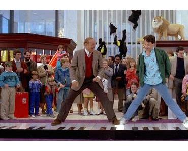 CE MOIS-CI J'AI VU ... [OCTOBRE]