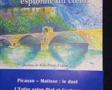 Mémoire espionne du cœur-Conversations rêvées avec… de Frédéric Ferney