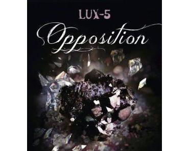 Lux 5 – Opposition – Jennifer L. ARMENTROUT