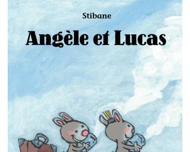 Angèle et Lucas de Stibane