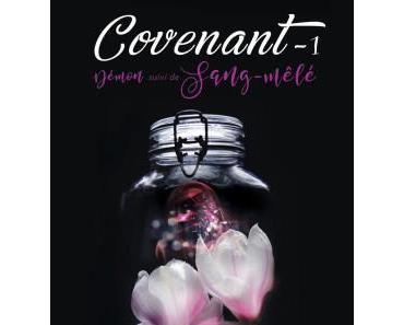 Covenant, tome 1 : Sang-mêlé