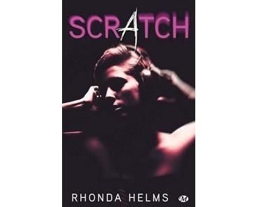 Rhonda Helms / Scratch