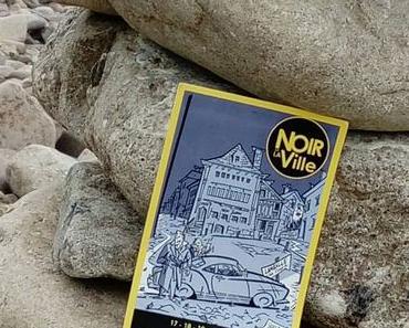 Noir sur la ville - J-7 - Si on parlait d'Yvon Coquil ?