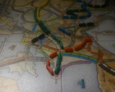 Mon mois d’Octobre 2017