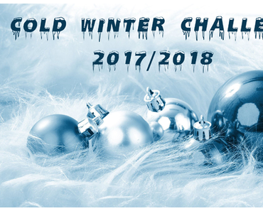 Cold Winter Challenge 2017/2018