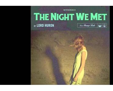 La playlist de Novembre 2017