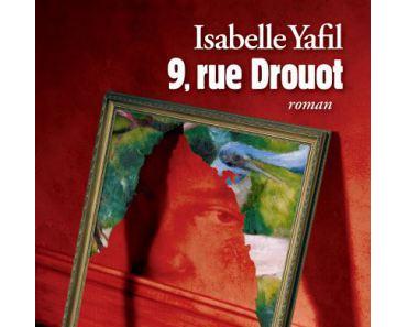 9, rue Drouot