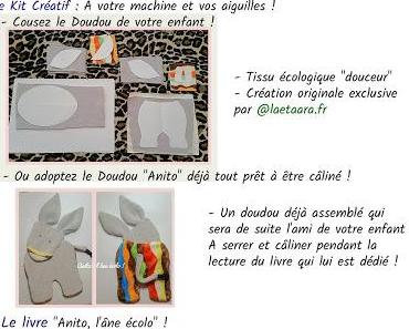 édoucolo Kit*Box est en vente !