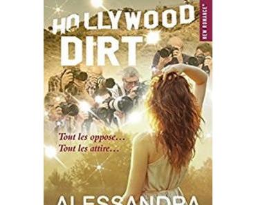 Hollywood dirt, d’Alessandra Torre