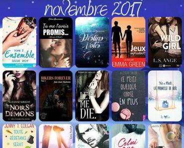 Notre sélection de la semaine #21